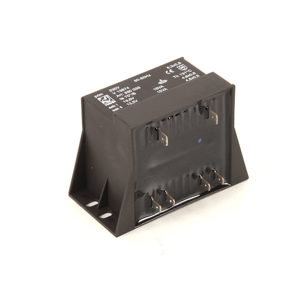 Transformer Cpu D2K